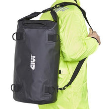 Load image into Gallery viewer, Givi 30LTR WATERPROOF SEAT BAG - EA114
