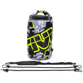 Givi 30LTR WATERPROOF SEAT BAG - EA114