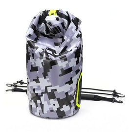 Givi 30LTR WATERPROOF SEAT BAG - EA114