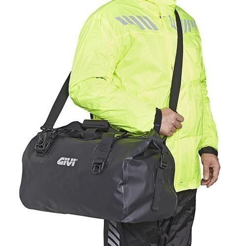 Givi 40LTR WATERPROOF SEAT BAG - EA115