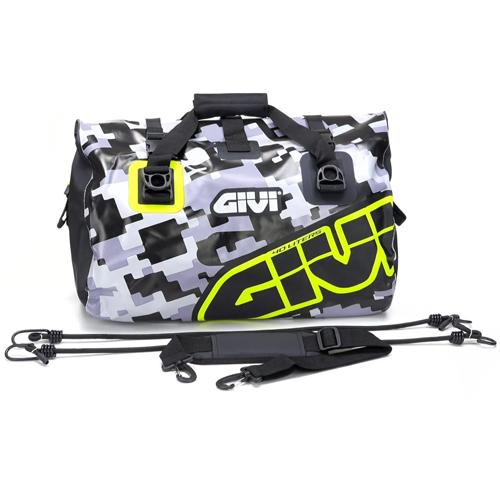Givi 40LTR WATERPROOF SEAT BAG - EA115