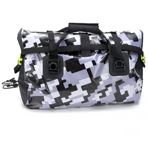 Givi 40LTR WATERPROOF SEAT BAG - EA115