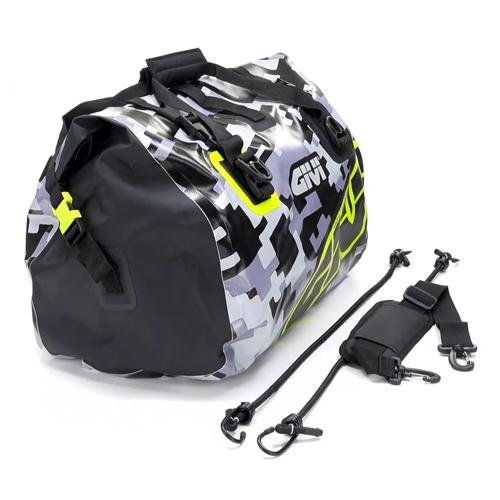 Givi 40LTR WATERPROOF SEAT BAG - EA115