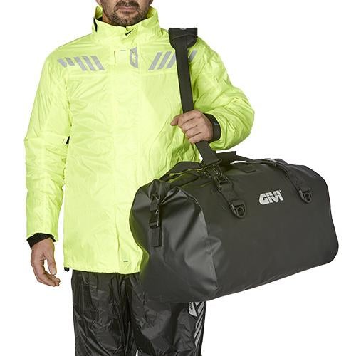 Givi EA119BK 60LTR CARGO BAG