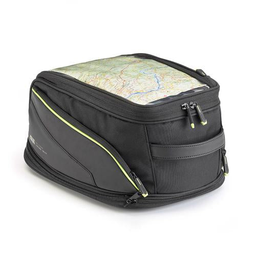 Givi EA131 26 Liter Expandable Tanklock Tank Bag image 1