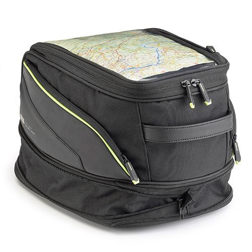 Givi EA131 26 Liter Expandable Tanklock Tank Bag image 5