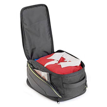 Load image into Gallery viewer, Givi EA131 26 Liter Expandable Tanklock Tank Bag image 2