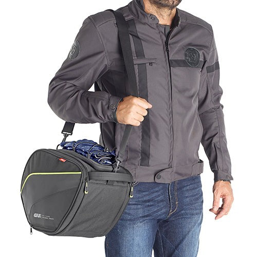 Givi EA135 Easy Tunnel Bag - 15 LITER