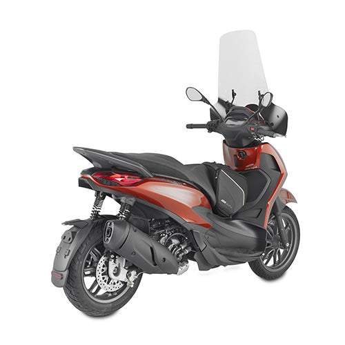 Givi EA135 Easy Tunnel Bag - 15 LITER