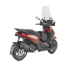 Load image into Gallery viewer, Givi EA135 Easy Tunnel Bag - 15 LITER