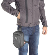 Load image into Gallery viewer, Givi EA140 Leg Wallet Holder image 3