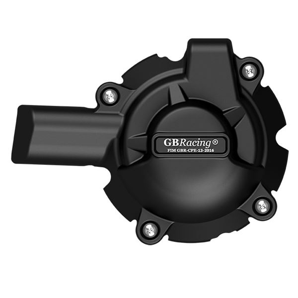 GB Racing Secondary Alternator Cover Protection Slider Case for 2020+ BMW S1000RR, M1000RR
