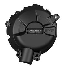गैलरी व्यूवर में इमेज लोड करें, GB Racing Secondary Clutch Cover Protection Slider Case for 2020+ BMW S1000RR / M1000RR