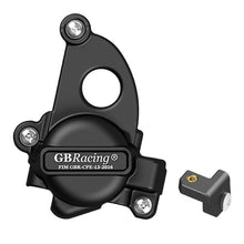 गैलरी व्यूवर में इमेज लोड करें, GB Racing Secondary Pulse Cover Engine Cover Protection Slider Case for 2020+ BMW S1000RR / M1000RR