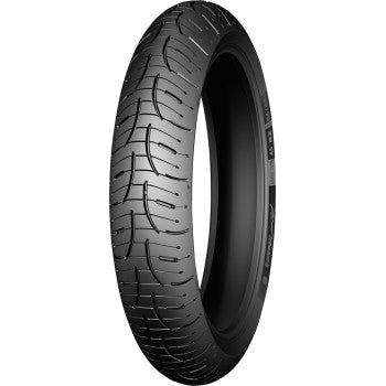 Michelin Pilot Road 4 tires for Motor cycle – 2to4wheels