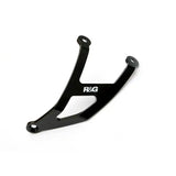 R&G Exhaust Hanger Black For BMW S1000XR '20-