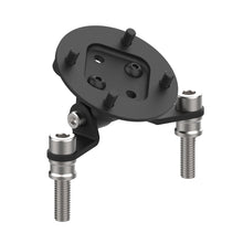 Laden Sie das Bild in den Galerie-Viewer, Evotech Performance  TomTom Compatible Handlebar Clamp Sat Nav Mount for Honda, Triumph., Yamaha