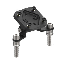 Laden Sie das Bild in den Galerie-Viewer, Evotech Garmin Handlebar Clamp Sat Nav Mount for Triumph