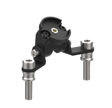 Laden Sie das Bild in den Galerie-Viewer, Evotech SP Connect Sat Nav Mount for Triumph