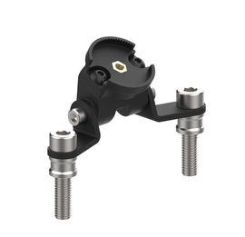 Evotech SP Connect Sat Nav Mount for Triumph