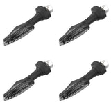 Evotech Performance LED Sequential Turn Signal Set for KTM Motorcycle.