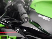 Load image into Gallery viewer, Evotech Performance Bar End Weights for Kawasaki Ninja ZX-10R, ZX-10RR