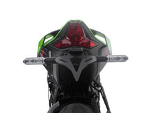Laden Sie das Bild in den Galerie-Viewer, Evotech Performance Dynamic Tail Tidy for 2020+ Kawasaki Ninja ZX-10R, ZX-10RR