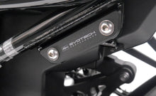 Load image into Gallery viewer, Evotech Performance Exhaust Hanger Kit for Kawasaki Z900RS / Z900RS Cafe image 3