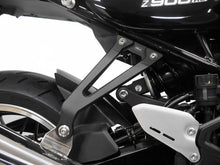 Load image into Gallery viewer, Evotech Performance Exhaust Hanger Kit for Kawasaki Z900RS / Z900RS Cafe image 2