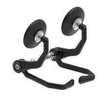 Laden Sie das Bild in den Galerie-Viewer, Evotech Bar End Mirrors / Brake and Clutch Protector Kit  for Honda