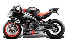 Laden Sie das Bild in den Galerie-Viewer, Evotech Performance Tail Tidy for 2021-2024 Aprilia RS660 &amp; Tuono 660 img 7
