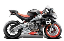 Laden Sie das Bild in den Galerie-Viewer, Evotech Performance Tail Tidy for 2021-2024 Aprilia RS660 &amp; Tuono 660 img 9