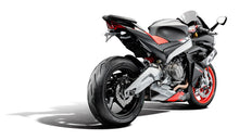 Laden Sie das Bild in den Galerie-Viewer, Evotech Performance Tail Tidy for 2021-2024 Aprilia RS660 &amp; Tuono 660 img 10