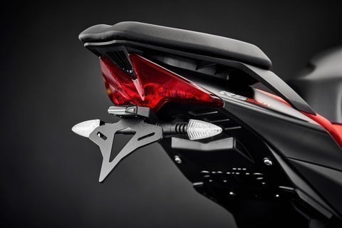 Evotech Performance Tail Tidy for 2021-2024 Aprilia RS660 & Tuono 660 img 8