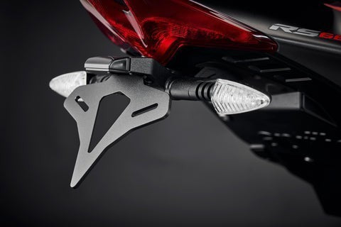 Evotech Performance Tail Tidy for 2021-2024 Aprilia RS660 & Tuono 660  iimage 2