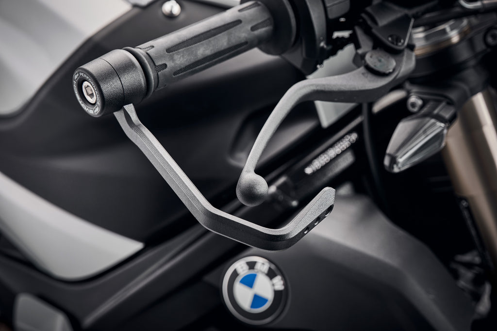 Evotech Performance Brake & Clutch Lever Protection for 2021+ BMW S1000R, M1000R
