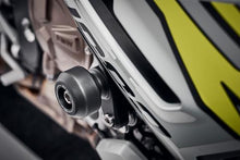 Charger l&#39;image dans la galerie, Evotech Performance Crash Bobbins for 2021+ BMW S1000R, M1000RR