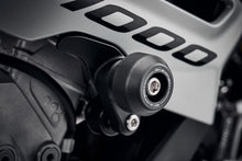 Charger l&#39;image dans la galerie, Evotech Performance Crash Bobbins for 2021+ BMW S1000R, M1000RR