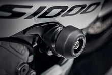 Charger l&#39;image dans la galerie, Evotech Performance Crash Bobbins for 2021+ BMW S1000R, M1000RR