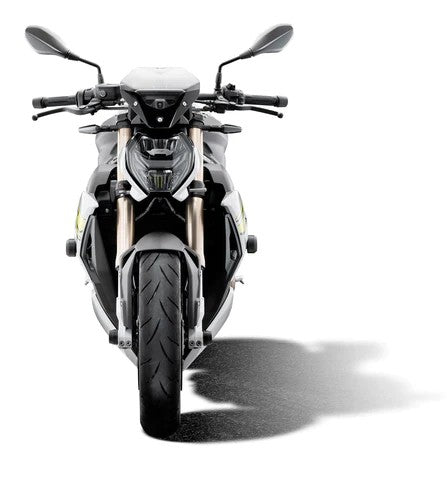 Evotech Performance Brake and Clutch lever, Handlebar End Weights for BMW S1000R, F750GS, F900R