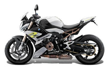 Charger l&#39;image dans la galerie, Evotech Performance Crash Bobbins for 2021+ BMW S1000R, M1000RR
