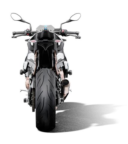 Evotech Performance Crash Bobbins for 2021+ BMW S1000R, M1000RR