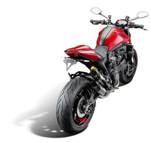 Laden Sie das Bild in den Galerie-Viewer, Evotech Performance Crash Bobbins for 2021+ Ducati Monster 950 img 8