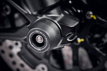Laden Sie das Bild in den Galerie-Viewer, Evotech Performance Crash Protection Kit for 2021+ Ducati Monster 950 img 16