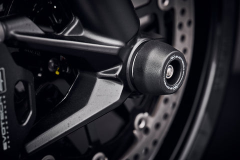 Evotech Performance Crash Protection Kit for 2021+ Ducati Monster 950 img 18