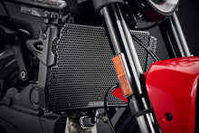Carica l&#39;immagine nel visualizzatore di Gallery, Evotech Performance Radiator Guard for Ducati Monster 950