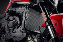 Carica l&#39;immagine nel visualizzatore di Gallery, Evotech Performance Radiator Guard for Ducati Monster 950