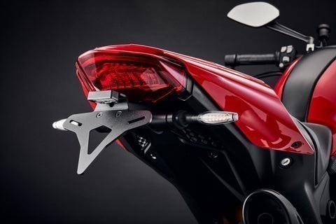 Evotech Performance Dynamic Tail Tidy for 2021+ Ducati Monster 950