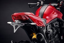 Carica l&#39;immagine nel visualizzatore di Gallery, Evotech Performance Dynamic Tail Tidy for 2021+ Ducati Monster 950