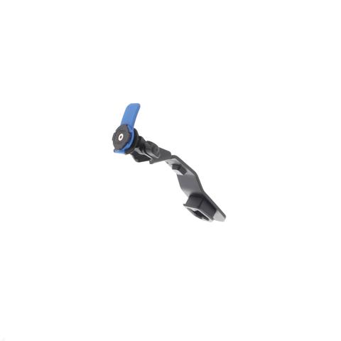 Evotech Performance Quad Lock Compatible Sat Nav Mount for Ducati Multistrada 950 / 1200 / 1260 image 4
